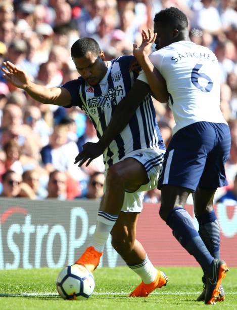 力的基石 力的基石