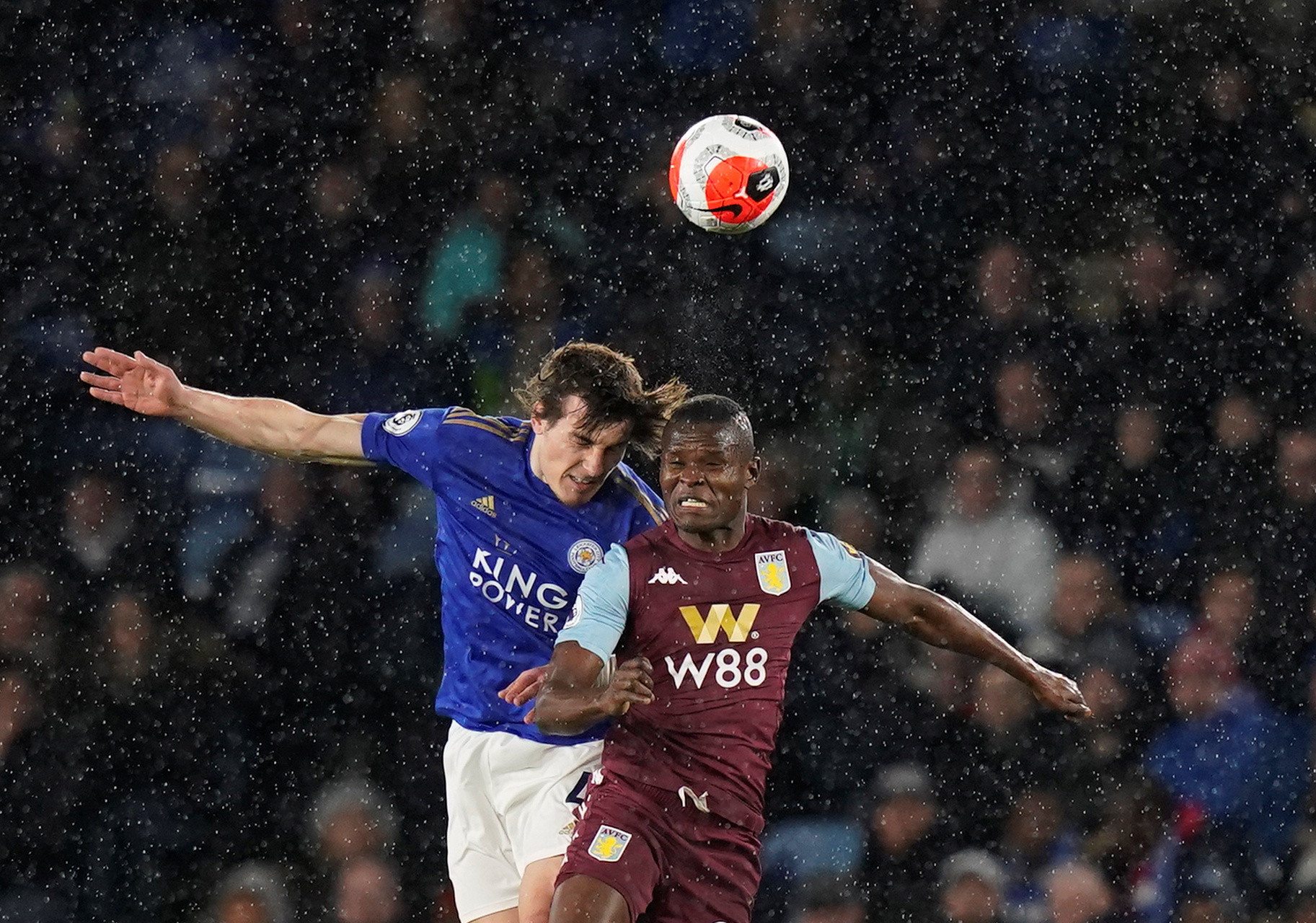 未来注入了 未来注入了