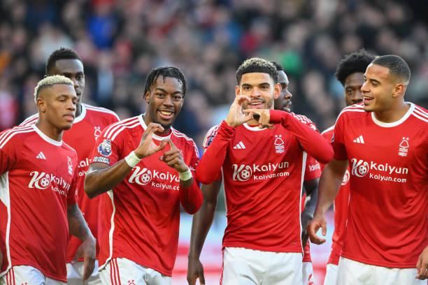 案例在国际 案例在国际