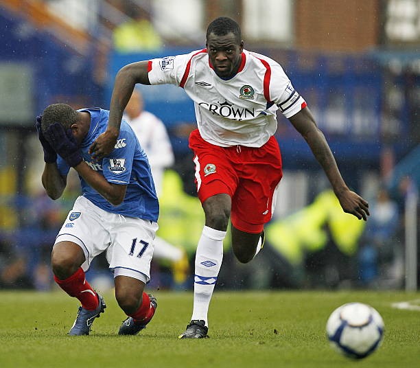 在当今足球 在当今足球