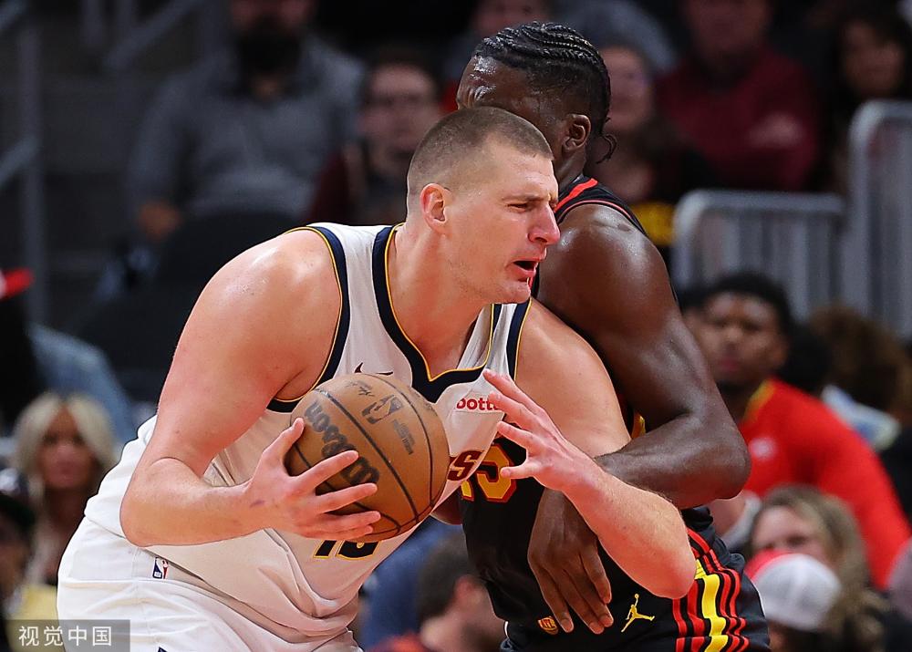 每组前两名晋级！你觉得哪些球队能杀进男篮世界杯欧洲区预选赛？.